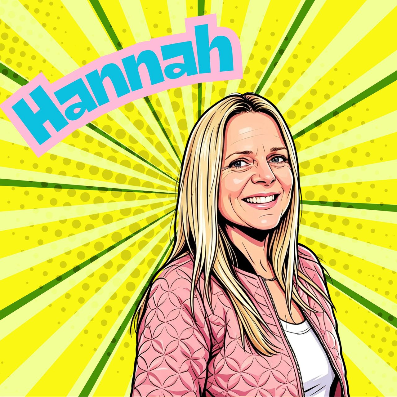 Hannah Clarkson