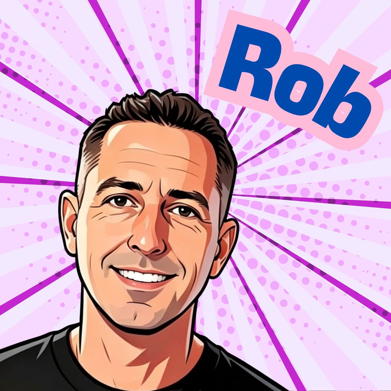 Rob Glenn - TFS Radio