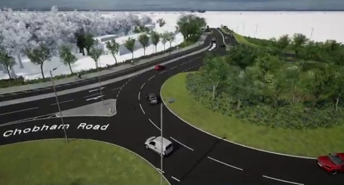 Ottershaw Roundabout plan.jpg