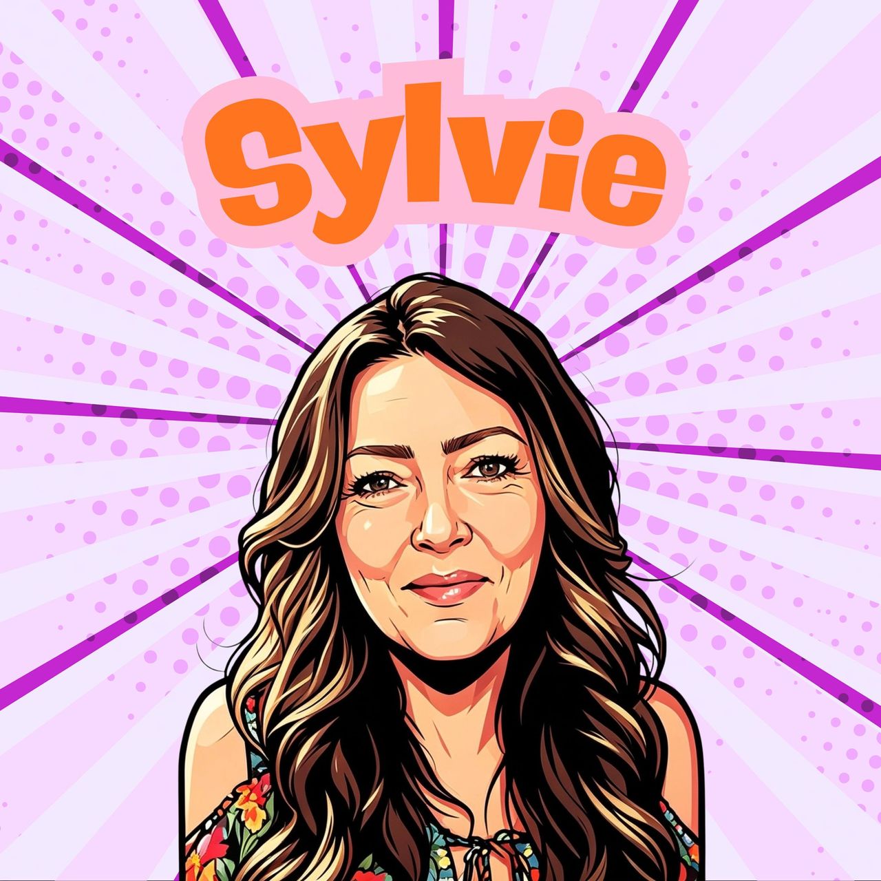 Sylvie Blackmore - TFS Radio