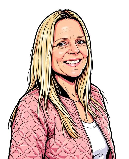 Hannah Clarkson - TFS Radio